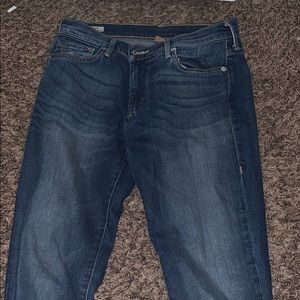 True religion super skinny